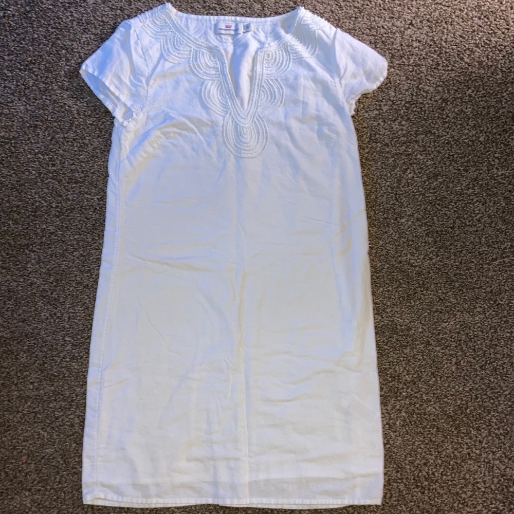 Vineyard Vines Blouse Size 00